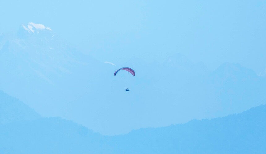 Camping in Peru Camping in Peru